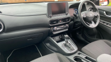 Hyundai Kona 1.6 GDi Hybrid SE Connect 5dr DCT Hybrid Hatchback